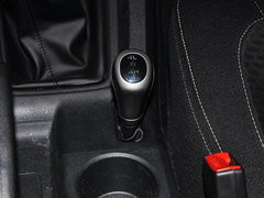 2014款 2.4L 手动 穿越版