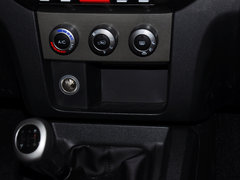 2014款 2.4L 手动 穿越版