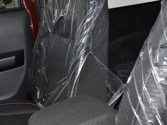 2014款 2.4L 手动 穿越版