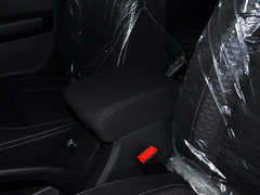 2014款 2.4L 手动 穿越版