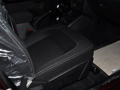 2014款 2.4L 手动 穿越版