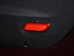 2014款 2.4L 手动 穿越版
