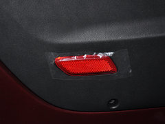 2014款 2.4L 手动 穿越版