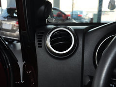 2014款 2.4L 手动 穿越版