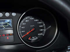 2014款 2.4L 手动 穿越版