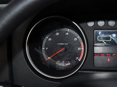 2014款 2.4L 手动 穿越版