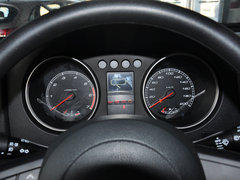2014款 2.4L 手动 穿越版