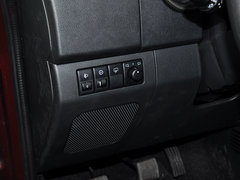 2014款 2.4L 手动 穿越版
