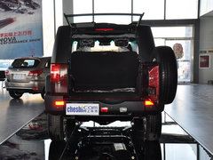 2014款 2.4L 手动 穿越版