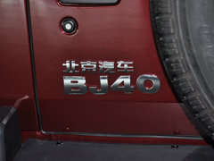 2014款 2.4L 手动 穿越版