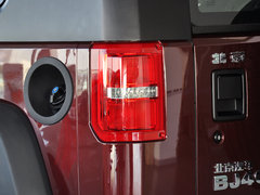 2014款 2.4L 手动 穿越版