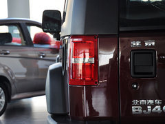 2014款 2.4L 手动 穿越版