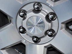 2014款 2.4L 手动 穿越版