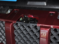 2014款 2.4L 手动 穿越版