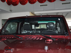 2014款 2.4L 手动 穿越版