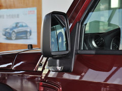 2014款 2.4L 手动 穿越版