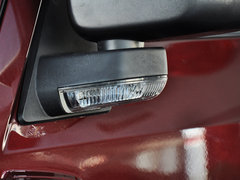 2014款 2.4L 手动 穿越版