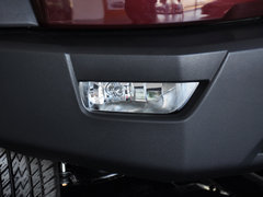 2014款 2.4L 手动 穿越版