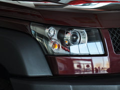 2014款 2.4L 手动 穿越版