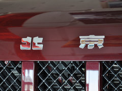 2014款 2.4L 手动 穿越版