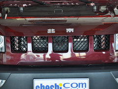 2014款 2.4L 手动 穿越版