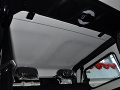 2014款 2.4L 手动 穿越版