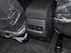2014款 2.4L 手动 穿越版