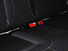 2014款 2.4L 手动 穿越版
