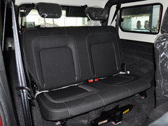 2014款 2.4L 手动 穿越版