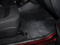2014款 2.4L 手动 穿越版