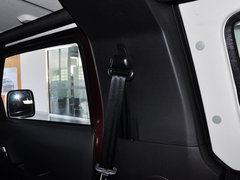 2014款 2.4L 手动 穿越版