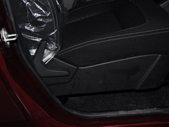 2014款 2.4L 手动 穿越版