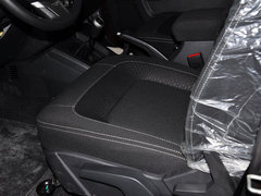 2014款 2.4L 手动 穿越版