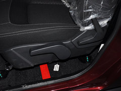2014款 2.4L 手动 穿越版