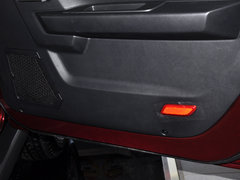 2014款 2.4L 手动 穿越版