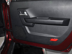 2014款 2.4L 手动 穿越版