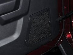 2014款 2.4L 手动 穿越版
