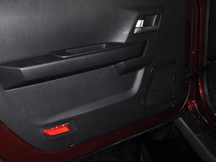 2014款 2.4L 手动 穿越版