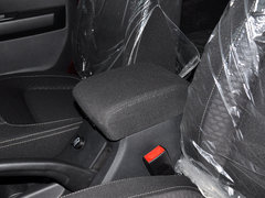 2014款 2.4L 手动 穿越版