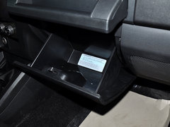 2014款 2.4L 手动 穿越版