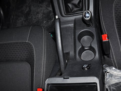 2014款 2.4L 手动 穿越版