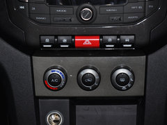 2014款 2.4L 手动 穿越版