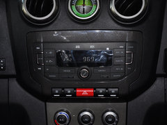 2014款 2.4L 手动 穿越版