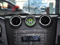 2014款 2.4L 手动 穿越版