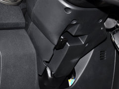 2014款 2.4L 手动 穿越版