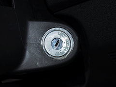 2014款 2.4L 手动 穿越版