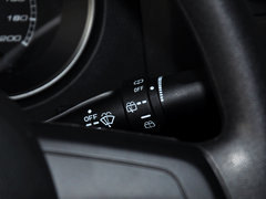 2014款 2.4L 手动 穿越版