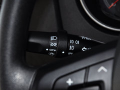 2014款 2.4L 手动 穿越版