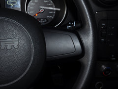 2014款 2.4L 手动 穿越版