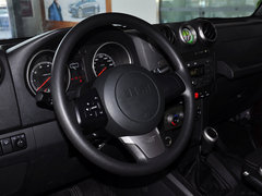 2014款 2.4L 手动 穿越版